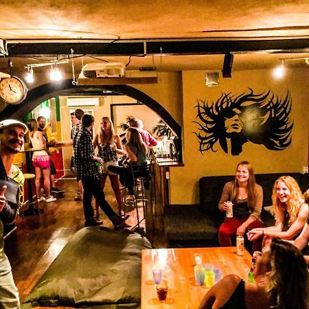 The Mellow Monkey Hostel Zadar Bagian luar foto