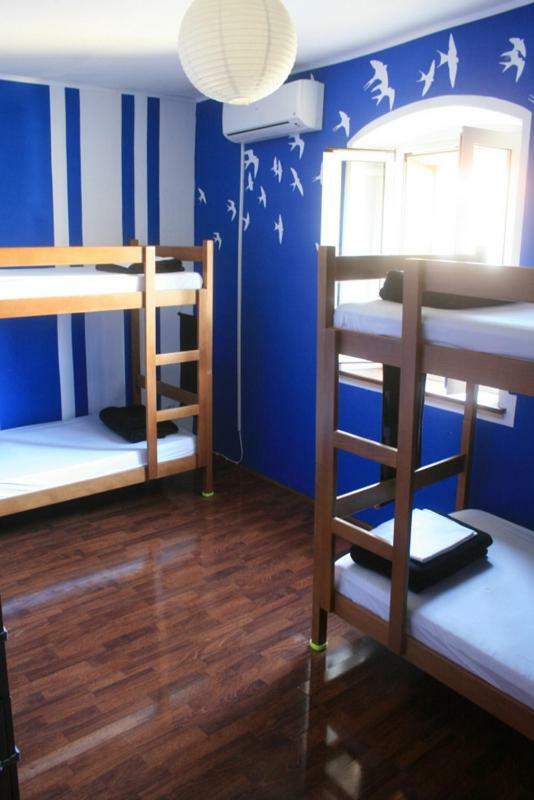 The Mellow Monkey Hostel Zadar Bagian luar foto