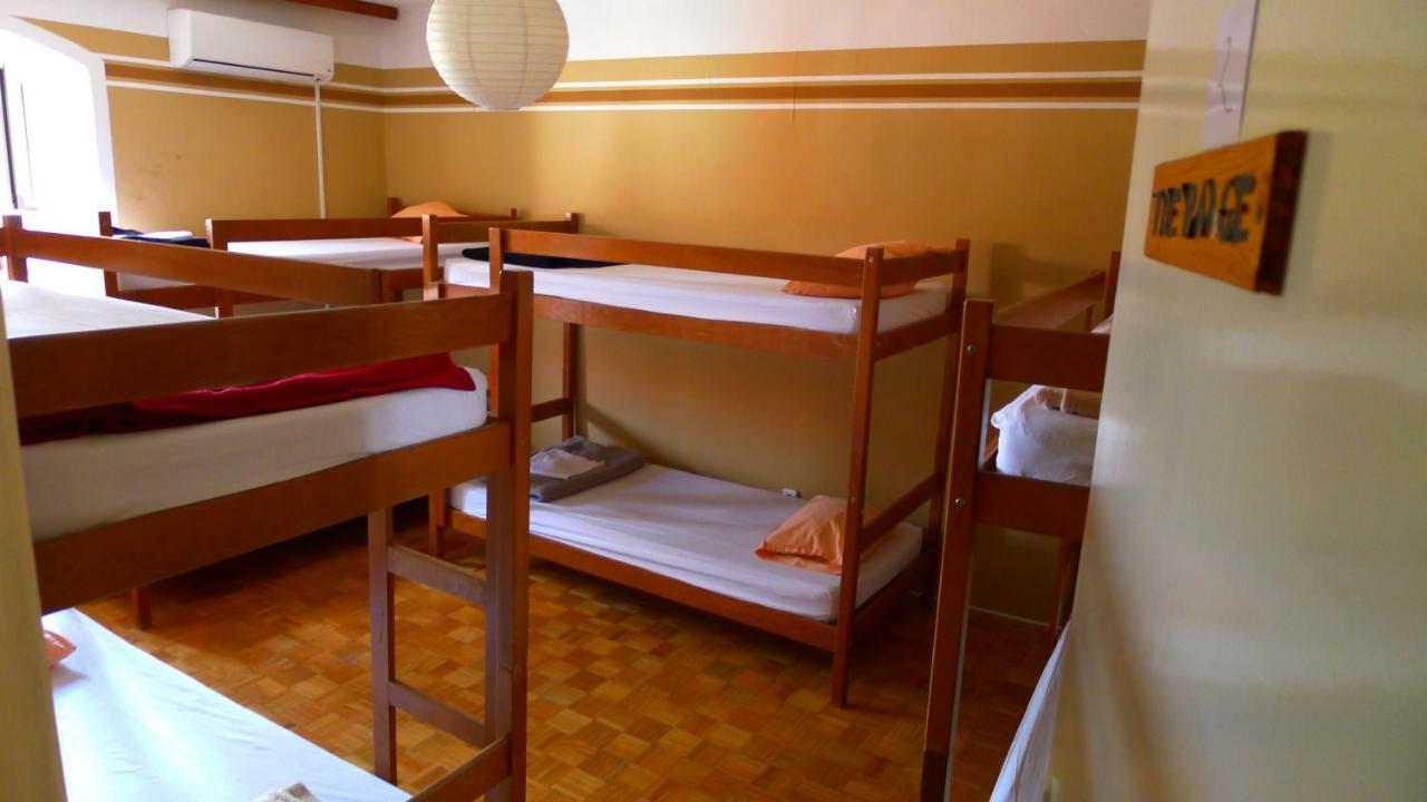 The Mellow Monkey Hostel Zadar Bagian luar foto