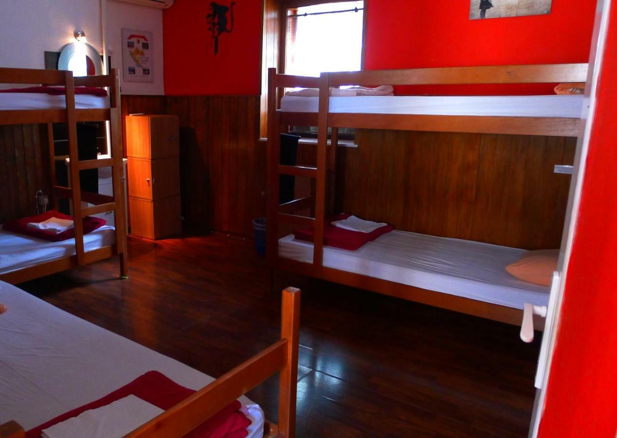 The Mellow Monkey Hostel Zadar Bagian luar foto