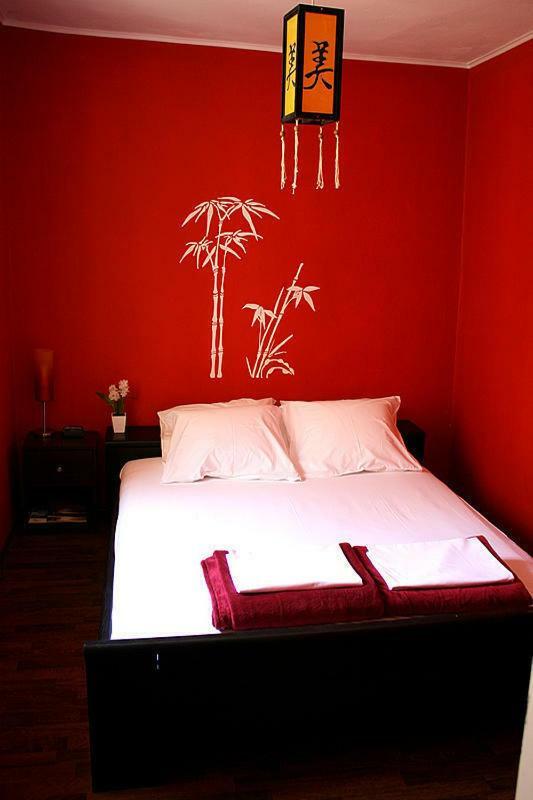 The Mellow Monkey Hostel Zadar Bagian luar foto