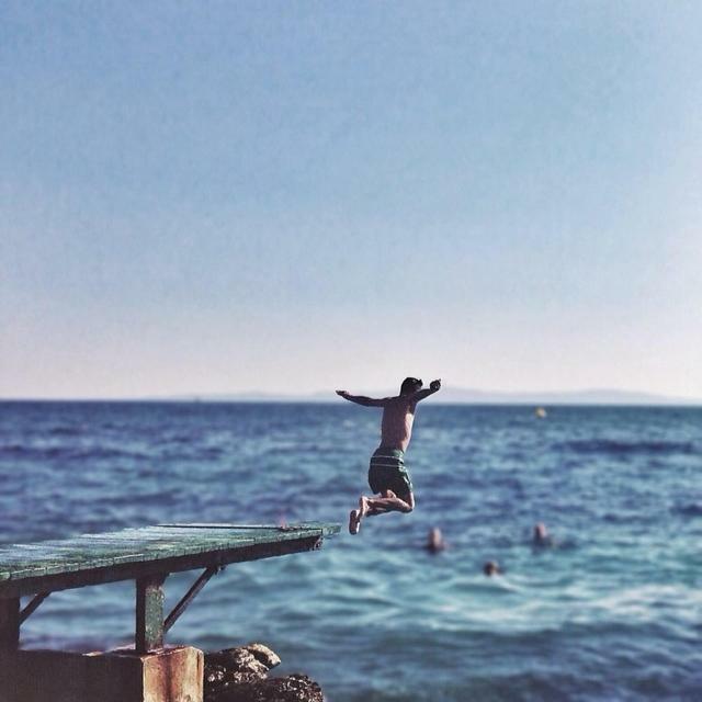 The Mellow Monkey Hostel Zadar Bagian luar foto